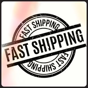 Your order will go out fast 💌